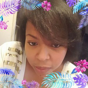 Meet your Posher, Keisa